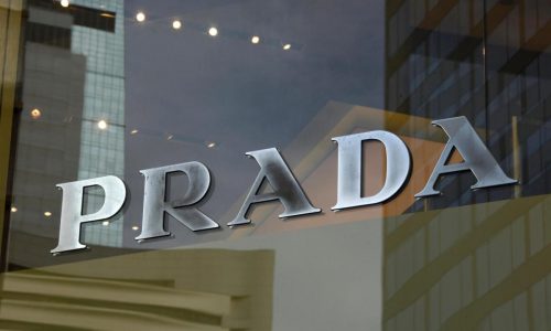 Prada agrees to buy rival fashion house Versace in a deal valued at $1.4 billion