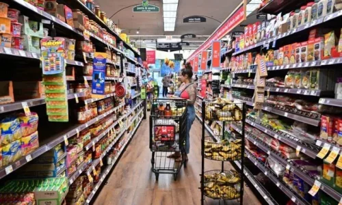 Processed Food Additive Mixtures May Increase Diabetes Risk, Study Finds