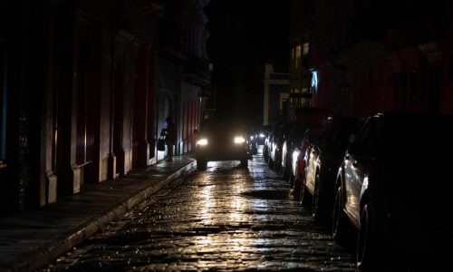 Officials demand answers as crews work to restore power after another Puerto Rico blackout