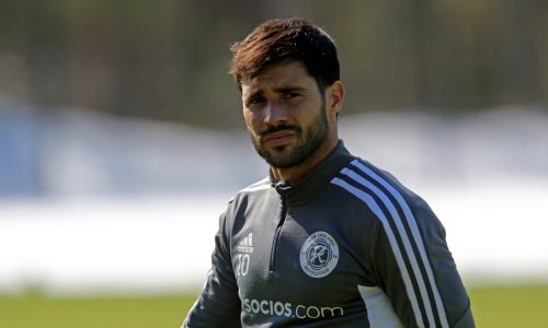 Carles Gil goal lifts Revolution past Atlanta United, 1-0