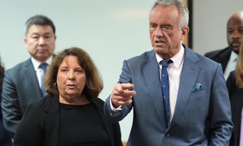 RFK Jr. says HHS will determine the cause of autism by September