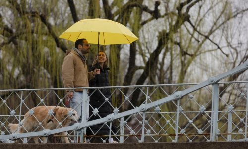 ‘Wild weather week:’ Boston to see snowy, windy days within coming week