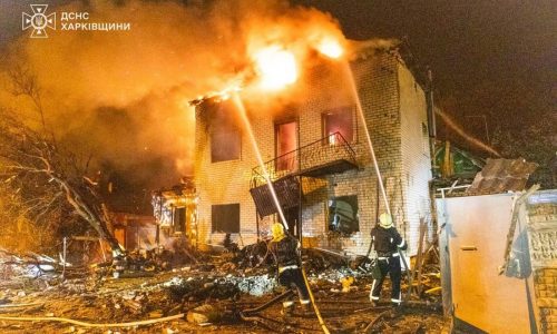 Kremlin says a deal to end the war with Ukraine can’t be achieved quickly