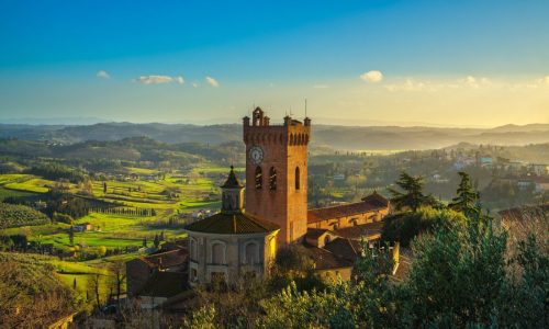 Lonely Planet: The 10 best places to visit in Italy in 2025