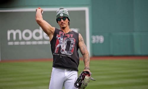 Red Sox lineups: Walker Buehler to start home opener against Cardinals