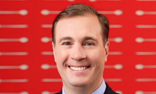 Business People: Dairy Queen appoints Domino’s exec Art D’Elia as COO