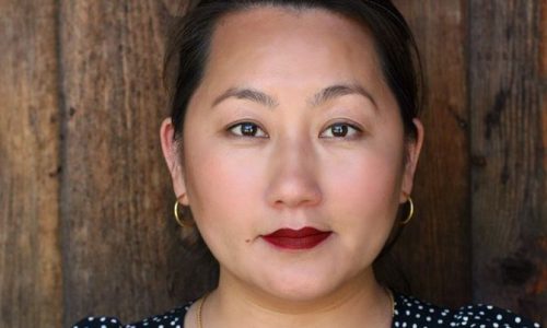 Kao Kalia Yang makes history at Minnesota Book Awards