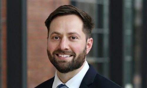 Business People: Jay Willms named director of St. Paul City Council operations