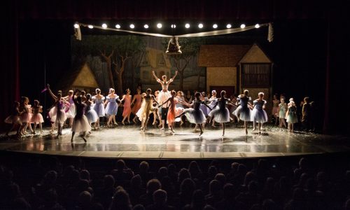 For dancers, St. Croix Ballet’s ‘Coppélia’ represents years of training