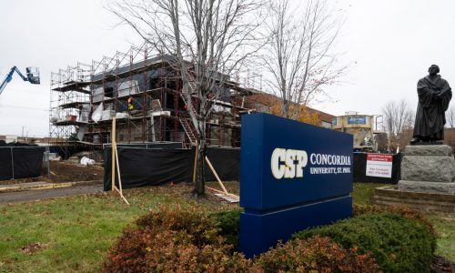 5 Concordia University graduates sue DHS after student visas revoked