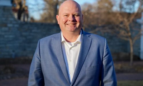 Richard Carlbom will lead Minnesota DFL, succeeding Ken Martin