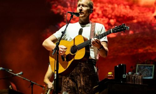 Concert review: Tyler Childers offers enticing spin on classic country at Target Center