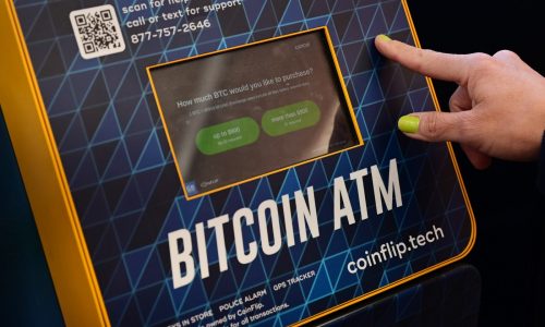 Forest Lake looks at cryptocurrency ATM registration after series of scams