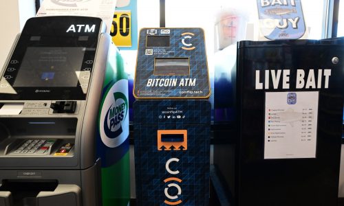 Athena Bitcoin asks Stillwater to repeal cryptocurrency ATM ban