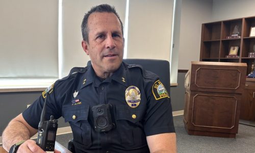 St. Paul police plan to encrypt dispatches, as has Minneapolis, other agencies