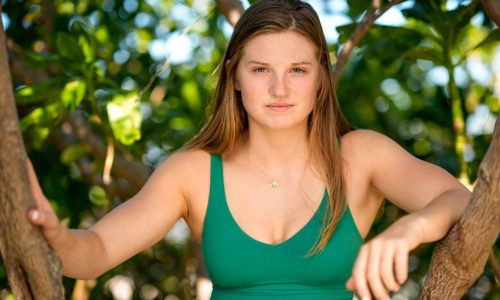 Eagan native Eva Erickson sees her strong alliance fracture in ‘Survivor’