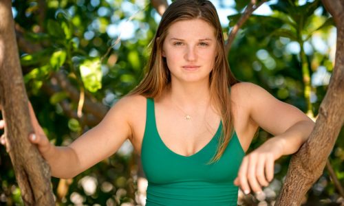 Eagan native Eva Erickson joins an alliance of muscle on ‘Survivor’