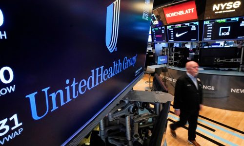 Fairview Health Services sues UnitedHealth Group subsidiary