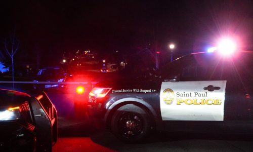 14-year-old arrested in fatal stabbing of 19-year-old in St. Paul