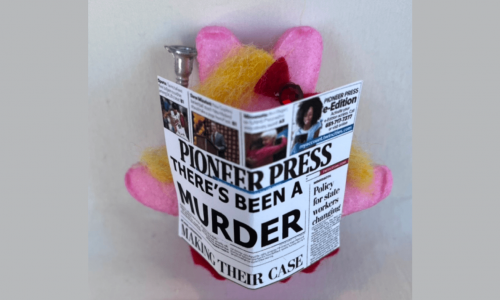 Here are the winners of the 2025 Pioneer Press Peeps Diorama Contest