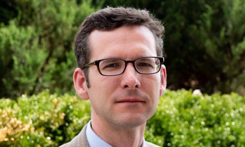 St. Paul chief finance officer John McCarthy leaves for League of MN Cities