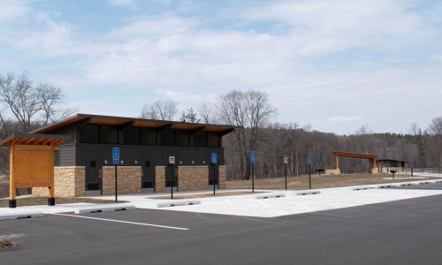 William O’Brien State Park to unveil $5M in accessibility improvements