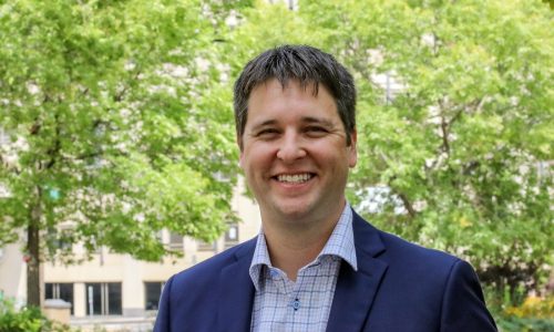 Ramsey County selects Josh Olson to lead Community and Economic Development