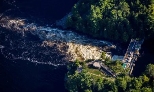 Interested in remote work? The National Park Service may have a job for you