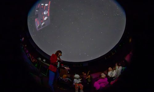 Como Planetarium to celebrate 50 years at April 17 ‘star party’