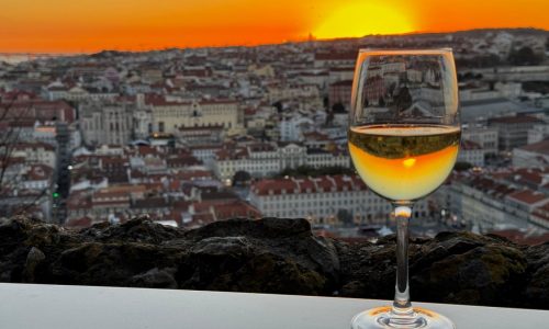 Reader trip to Portugal and Spain features funiculars, fun, fabulous food