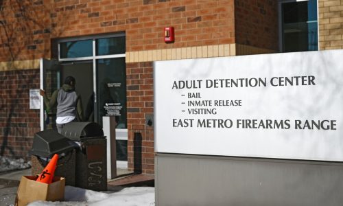 Ramsey County to pay $3.6M to family of hemophiliac who died after arrest, jail