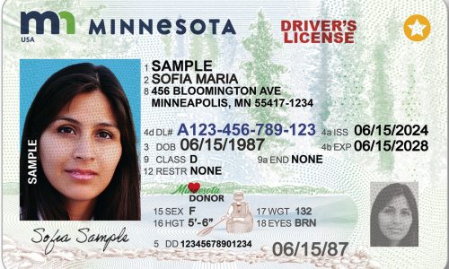 Have a REAL ID? If not, prepare for travel delays, MAC says.