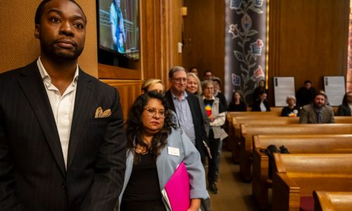 St. Paul City Council gets an earful on rent control, tenant protections