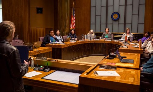 Letters: We need St. Paul councilors with business sense