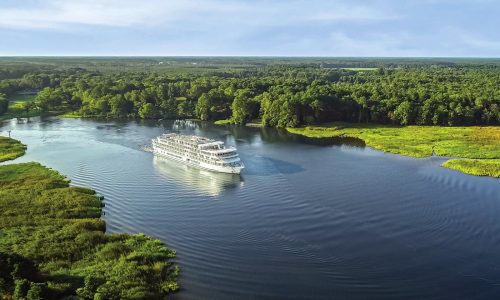 For the country’s 250th anniversary, American Cruise Lines plan nationwide river cruises that include St. Paul stops