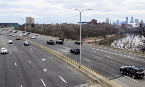 MnDOT announces 2025 state construction projects