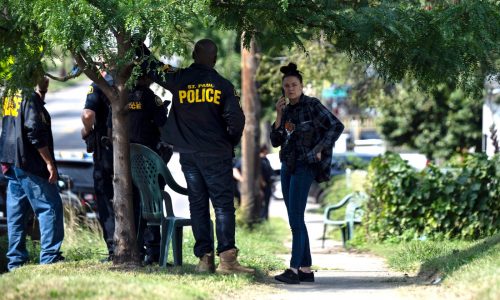 What’s driving down gun violence in St. Paul? Solving nonfatal shootings and outreach are helping, officials say