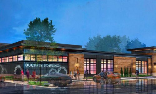 Family-owned restaurant and recreation complex pitches Apple Valley location