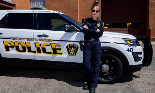 St. Paul Park Police chief is fourth department head in city to resign since January