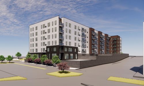 Long-awaited Tanners Lake development plan in Oakdale includes apartments, townhomes