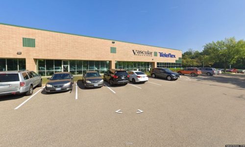 Medical device company to close Maple Grove facility, cut 101 jobs