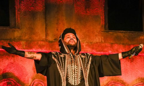 Spring and summer concerts include AC/DC, Post Malone, the Weeknd