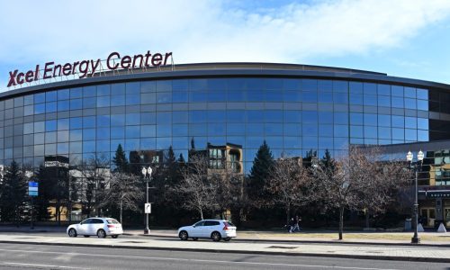 Xcel Energy Center to lose the name Xcel