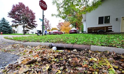 St. Paul to begin street sweeping Monday. Here’s what you need to know.