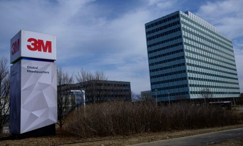 3M rides market rally, affirms earnings guidance in face of tariffs