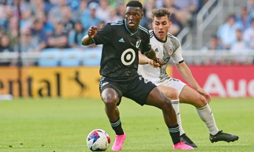 Minnesota United at Toronto FC: Keys to match, projected XI, a prediction