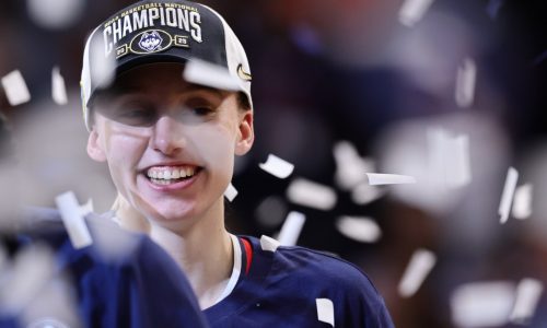 Paige Bueckers, UConn dominate on way to national championship