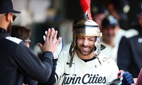 Finally: Twins put together complete game to beat Tigers, end losing skid
