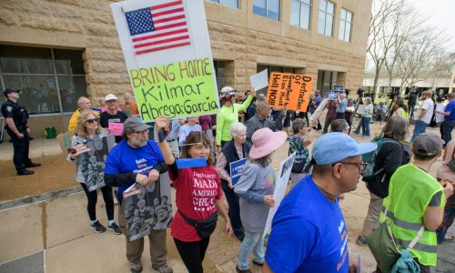 U.S. Renews Opposition to Bringing Back Maryland Man Wrongly Deported to El Salvador