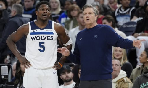 Can Timberwolves avoid play-in tournament? A guide to Minnesota’s playoff prospects
